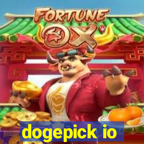 dogepick io